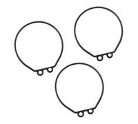 Ma-rin Parts 3PCS 6G1-14984-00 O-Ring Compatible with Ya-ma-h Outboard Motor 2 Stroke 60HP 70HP 6G1-14984 6G1-14984-00-00 Boat Engine Carburetor Accessories