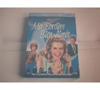 Ma sorciere bien aimee: L'integrale saison 1 - Coffret 4 DVD [Import belge]