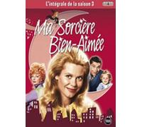 Ma sorciere bien aimee: L'integrale saison 3 - Coffret 4 DVD [Import belge]