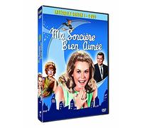 Ma sorcière bien aimée - Saison 1