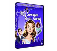 Ma sorcière bien aimée - Saison 2