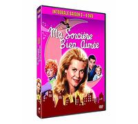 Ma sorcière bien aimée - Saison 3