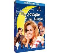 Ma sorcière bien aimée - Saison 7