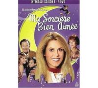 Ma sorcière bien aimée - saison 8