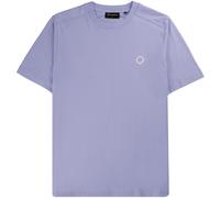 Ma Strum Short sleeve Icon T-Shirt - Lavender - MAS8371-LAV SS ICON T