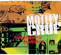 MÃ¶tley CrÃ¼e - Hooligan'S Holiday