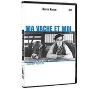 Ma vache et moi