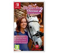 Ma vie avec les chevaux 2 : une nouvelle aventure