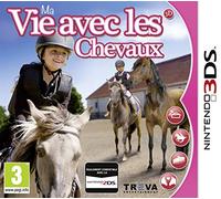 Ma Vie avec les Chevaux