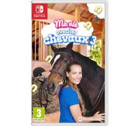Ma Vie avec les Chevaux 3