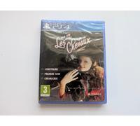 Ma Vie Avex Les Chevaux Riding Stables Life With Horses PS4 (FRENCH VERSION)