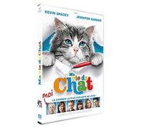 Ma vie de chat