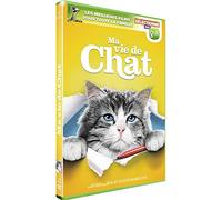 Ma vie de chat