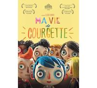 MA VIE DE COURGETTE (FILM)