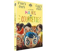 ma vie de courgette film