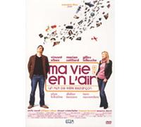 Ma Vie en l'Air - DVD