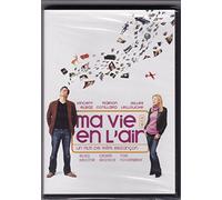Ma Vie En L'Air [DVD] [Region 1] [US Import] [NTSC]