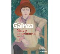Ma vie en peintures