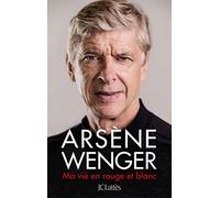 Ma vie en rouge et blanc