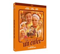 MA VIE EST UN ENFER - BLU-RAY [DVD]