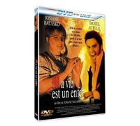 Ma vie est un enfer [FR Import] [DVD] Balasko, Josiane; Auteuil, Daniel; Berr...