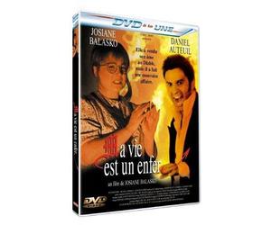Ma vie est un enfer [FR Import] [DVD] Balasko, Josiane; Auteuil, Daniel; Berr...