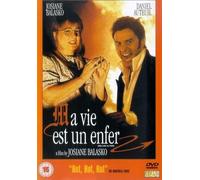 Ma Vie Est Une Enfer [DVD]