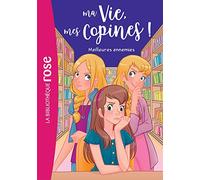 Ma vie, mes copines - t19 - ma vie, mes copines 19 - punies !