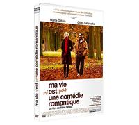MA VIE N´ EST PAS UNE COMEDIE