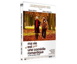 MA VIE N´ EST PAS UNE COMEDIE