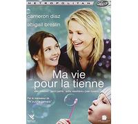 Ma vie pour la tienne