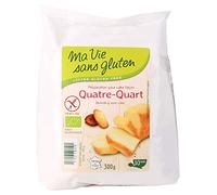 Ma Vie Sans Luten Quarter-Look Cake Preparation 0.3 g