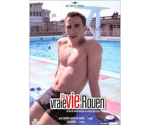 Ma vraie vie à Rouen