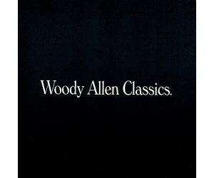 Ma - Woody Allen Classics-Music Fro
