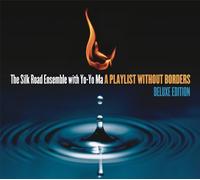 Ma, Yo-Yo - A Playlist.. -Deluxe-