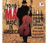 Ma, Yo-Yo - Made in America