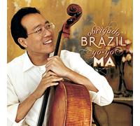 Ma, Yo-Yo - Obrigado Brazil