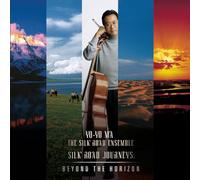 Ma, Yo-Yo - Silk Road Journeys: Beyond the Horizon
