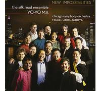 Ma Yo-Yo - Silkroad Album