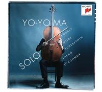 Ma, Yo-Yo - Solo