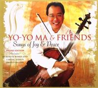 Ma, Yo-Yo - Songs of Joy and Peace: Deluxe Edition