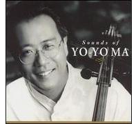 Sounds of Yo-Yo Ma: Best of