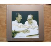 Ma,Yo-Yo - Yo-Yo Ma Plays Ennio Morricone