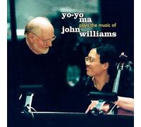 Ma, Yo-Yo - Yo-Yo Ma Plays the Music of John Williams