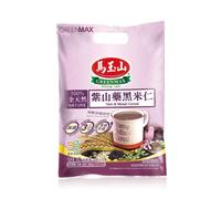 Ma Yu Shan Purple Yam & Black Rice 360g