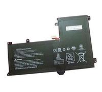 MA02XL Laptop battery for HP SlateBook 101" X2 10-10-h010NR TPN-Q127 MA02025XL HSTNN-IB5B STNN-DB5B LB5B 721895-121 MA02XL(7.4V 25Wh)