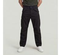 MA1 Cargo Pant - Black - Men 31-32