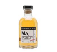 Ma1 - Elements of Islay Islay Single Malt Scotch Whisky
