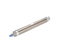 MA16 Cylinder 25 50 100 125 150 200 300 400 500mm Stroke Stainless Steel Double Acting mini Cylinder(50mm Stroke)
