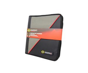MA2600 Protective Cases: Organizer C.K MAGMA